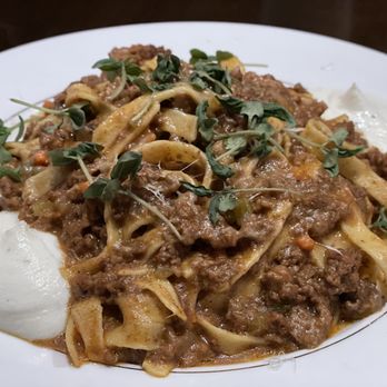 Pennsylvania Rye - Bolognese - Tapas/Small Plates Near Me - Allentown, Pennsylvania Pennsylvania Rye - Bolognese - Tapas/Small Plates Near Me - Allentown, Pennsylvania