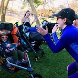 Fit4Mom - Thousand Oaks
