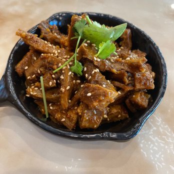 Tasty Point - Spicy beef tripe - Hot Pot Near Me - Alameda, California Tasty Point - Spicy beef tripe - Hot Pot Near Me - Alameda, California