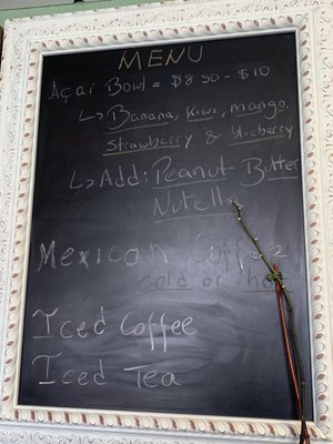 Menu photo 7 Equilibre Orlando, FL Menu photo 7 Equilibre Orlando, FL