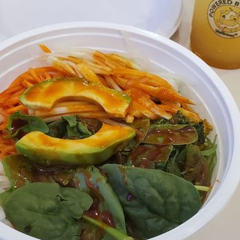 VeGreen2Go - Vegan poke - Noodles Near Me - Duluth, Georgia VeGreen2Go - Vegan poke - Noodles Near Me - Duluth, Georgia