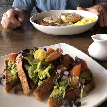 The Table - Avocado toast. Breakfast bowl. - Bakeries Near Me - DeLand, Florida The Table - Avocado toast. Breakfast bowl. - Bakeries Near Me - DeLand, Florida