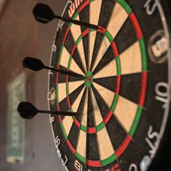 The Corner Pub