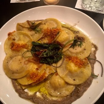 715 - Goat cheese ravioli - Italian Near Me - Lawrence, Kansas 715 - Goat cheese ravioli - Italian Near Me - Lawrence, Kansas