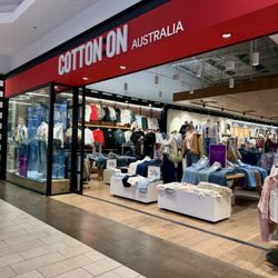 Cotton On