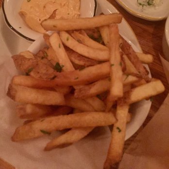 Comal - Papas fritas - Mexican Near Me - Berkeley, California