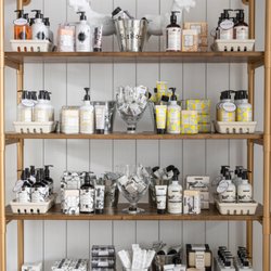 SWANK - Featuring Beekman 1802 personal care products.