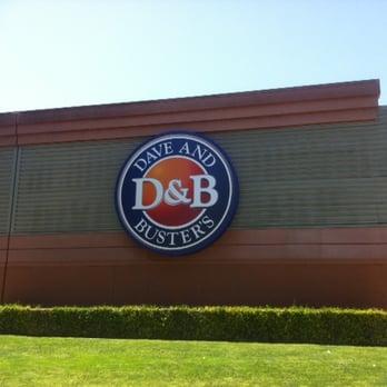 Dave & Buster's Milpitas - San Jose - Arcades Near Me - Milpitas, California