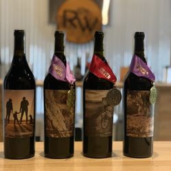 Rhonedonnee Wines