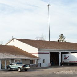 Fox Brothers Company