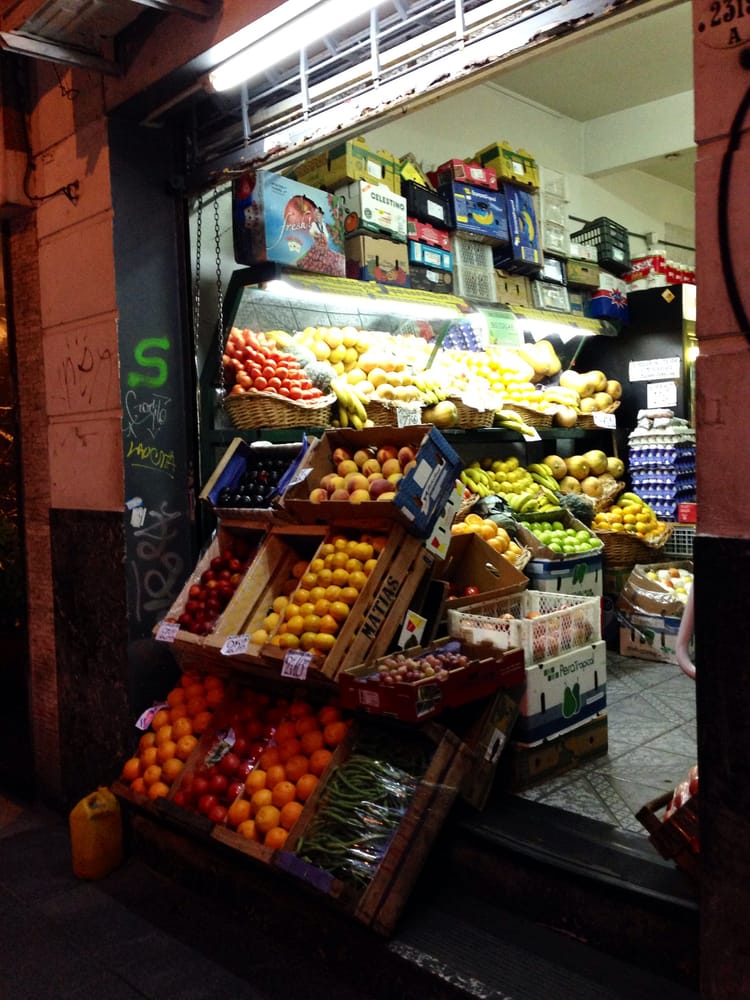 Estilo Palermo