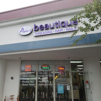 Anu's Beautique - Hair Salons Near Me - Dublin, California
