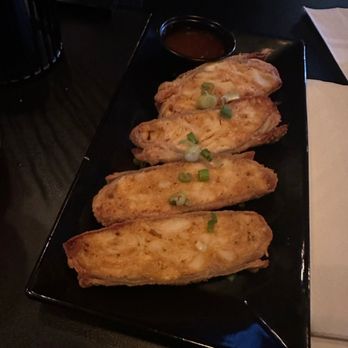 Krab King - King Rolls - Seafood Near Me - Upper Marlboro, Maryland