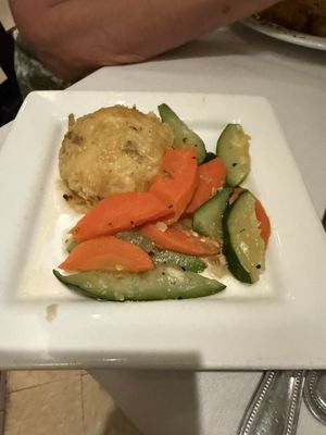 Temptation Restaurant by null