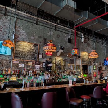 The Gutter - Bowling Near Me - Long Island City, New York The Gutter - Bowling Near Me - Long Island City, New York