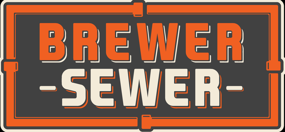 Slide of Brewer's Sewer repair