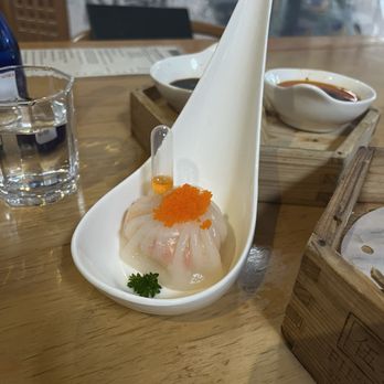 Fifty One - Lobster Dumpling - Chinese Near Me - Culver City, California Fifty One - Lobster Dumpling - Chinese Near Me - Culver City, California