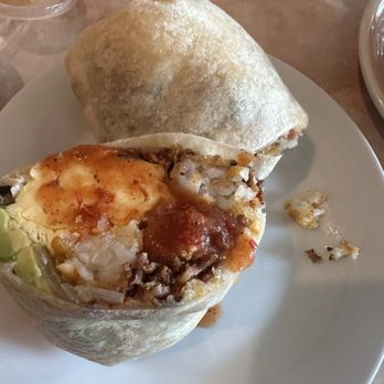 Nightingale - Breakfast burrito - Breakfast & Brunch Near Me - Huntington Beach, California Nightingale - Breakfast burrito - Breakfast & Brunch Near Me - Huntington Beach, California