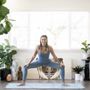 Photo of Yoga by Rony
