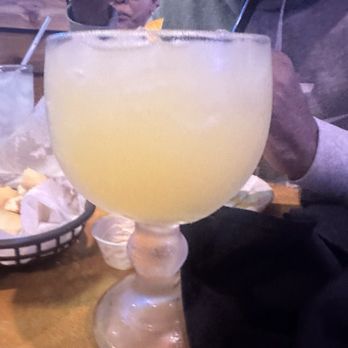 Texas Roadhouse - House Original Margarita- STAY AWAY lol it's terrible. End end of the - Steakhouses Near Me - Englewood, Colorado Texas Roadhouse - House Original Margarita- STAY AWAY lol it's terrible. End end of the - Steakhouses Near Me - Englewood, Colorado