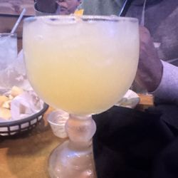 House Original Margarita- STAY AWAY lol it's terrible. End end of the