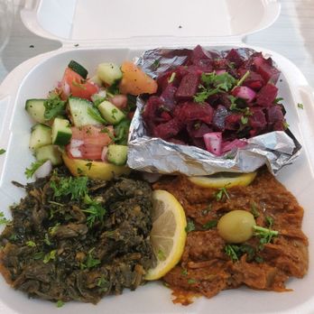 Dar Tajine - Royal salad. 10/10 - Moroccan Near Me - Plantation, Florida Dar Tajine - Royal salad. 10/10 - Moroccan Near Me - Plantation, Florida