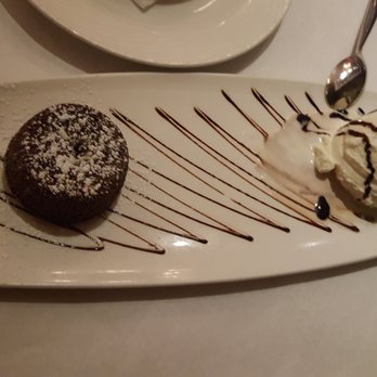 Roberto's Ristorante - Chocolate souffle - Pizza Near Me - Elmhurst, Illinois Roberto's Ristorante - Chocolate souffle - Pizza Near Me - Elmhurst, Illinois