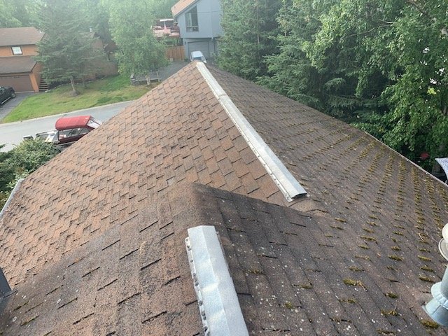 Slide of Imperial Roofing Group