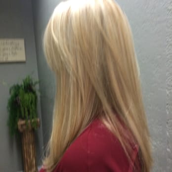 Elements Salon - Hair Stylists Near Me - Escondido, California