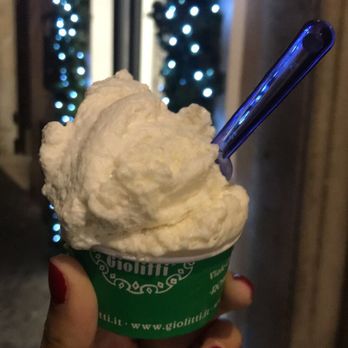 Giolitti - Rice flavor - Ice Cream & Frozen Yogurt Near Me - Rome, RM Giolitti - Rice flavor - Ice Cream & Frozen Yogurt Near Me - Rome, RM