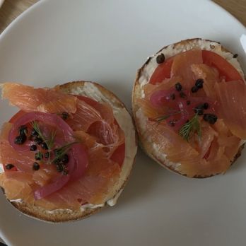 Zak The Baker - Nova bagel - Kosher Near Me - Miami, Florida Zak The Baker - Nova bagel - Kosher Near Me - Miami, Florida