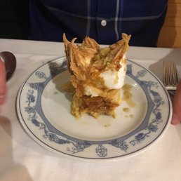Apple Tart
