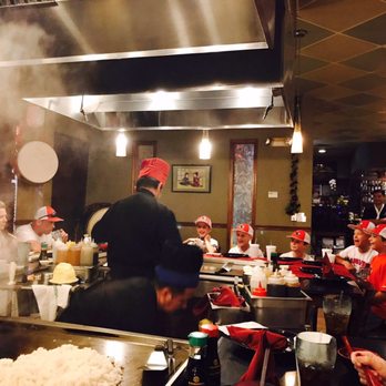 Tokyo Cafe - Japanese Near Me - Baton Rouge, Louisiana