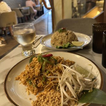 Little Thai Kitchen - Thai Near Me - New York, New York