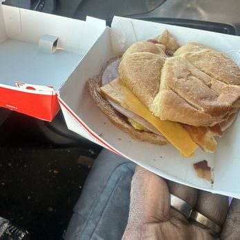 Jack in the Box - My food - Fast Food Near Me - Chino Hills, California