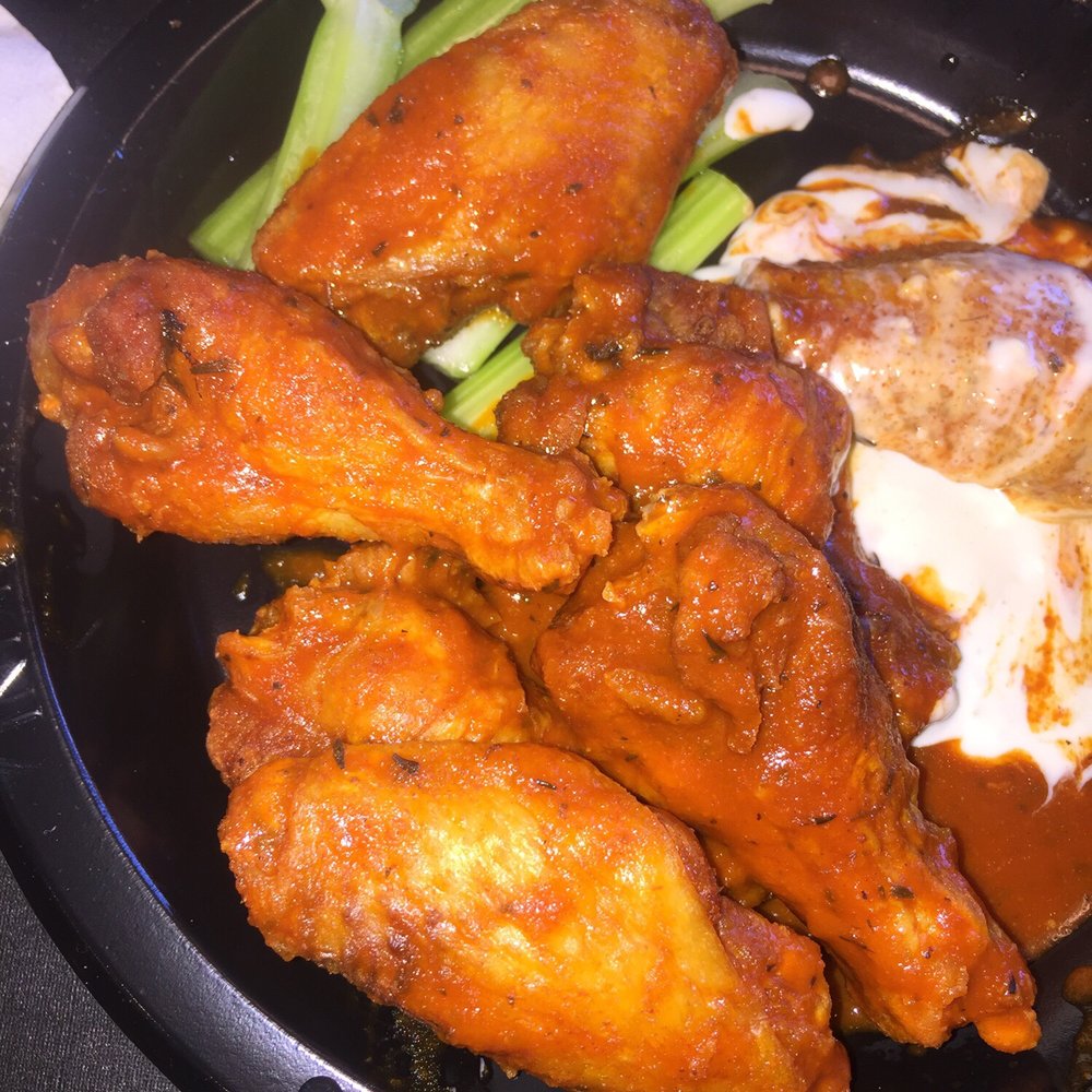 Zaxbys - Insane HOT! Wings! - Fast Food Near Me - Northport, Alabama Zaxbys - Insane HOT! Wings! - Fast Food Near Me - Northport, Alabama