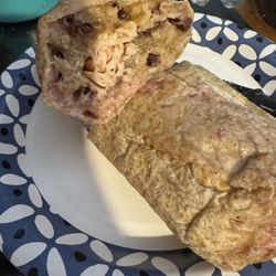 krauszer's - Thanksgiving wrap!!!!