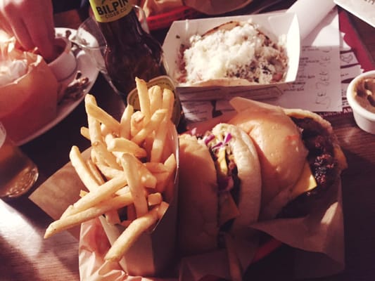 The Lord Gladstone Hotel by null