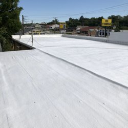 Urgent Care Roofing and Home Repair - Spray Foam Roof
