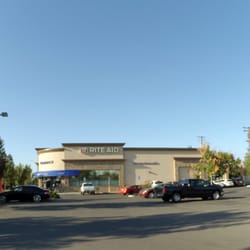 Rite Aid - Rite Aid in Kerman