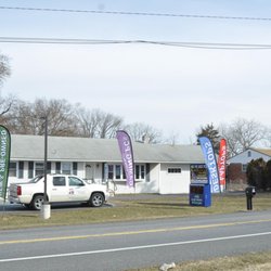 MAC's Tech Hut Is Micro Air Computers