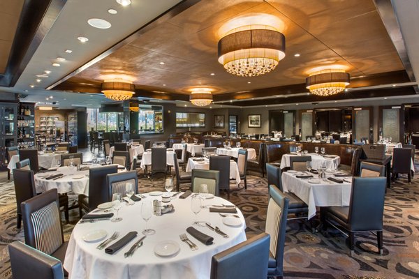 Morton's The Steakhouse by null