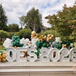 Salem Balloons and Flowers