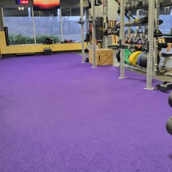 Anytime Fitness