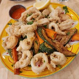 AROMI ITALIAN CUISINE - Updated July 2025 - 830 Photos & 406 Reviews ...