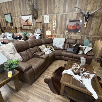 Rustic Furniture Depot - Leather sectional - Furniture Stores Near Me - Cross Roads, Texas Rustic Furniture Depot - Leather sectional - Furniture Stores Near Me - Cross Roads, Texas