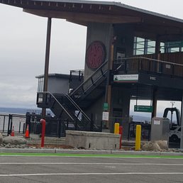 Exterior photo of Mukilteo Ferry Terminal - Mukilteo, Washington Exterior photo of Mukilteo Ferry Terminal - Mukilteo, Washington