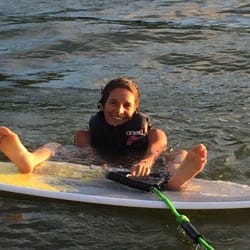 Austin WakeSurf