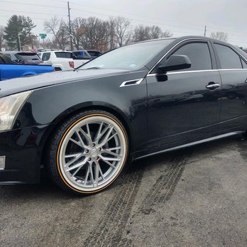 Tire Experts  - Tires Near Me - Manly, Iowa