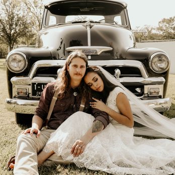 Alterations & Veils by Beatrice - Sewing & Alterations Near Me - Austin, Texas